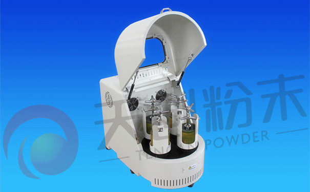 行星球磨機(jī) 行星球磨機(jī)
