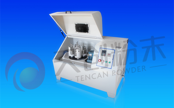 全方位行星球磨機 全方位行星球磨機