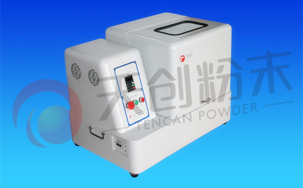 行星式球磨機 行星式球磨機