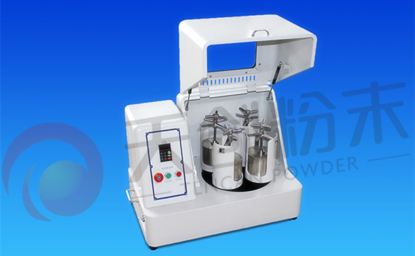 行星式球磨機(jī) 行星式球磨機(jī)